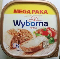 Sugar and nutrients in Wyborna