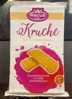 Amount of sugar in Kruche