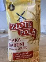 Sugar and nutrients in Złote pola