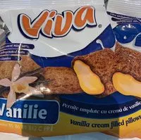 Amount of sugar in Viva