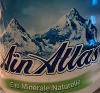 Sugar and nutrients in Eau minerale naturelle