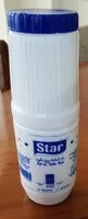 Amount of sugar in Star Branded Iodized Salt