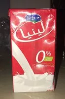 Amount of sugar in Zahra Bayane