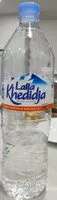 Amount of sugar in Lala kheddidja
