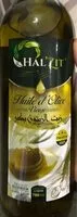 Olive oils from algeria