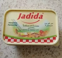 Sugar and nutrients in Jadida