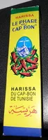 Harissa sauces