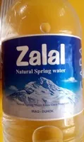 Sugar and nutrients in Zalal
