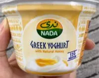 Amount of sugar in Greek yoghurt