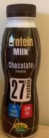 Amount of sugar in Protein Milk Chocolate