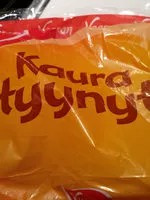 Amount of sugar in Kaura Tyynyt