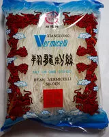 Amount of sugar in Bean Vermicelli