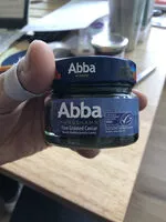 Amount of sugar in Abba
