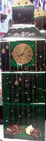 Amount of sugar in AFTER EIGHT Calendrier de l'Avent adulte Big Ben 185g