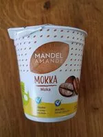 Amount of sugar in V-Love Plant-Based Mandel Mokka