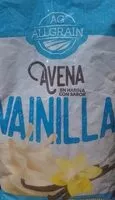 Amount of sugar in Avena en Harina con Sabor a Vainilla