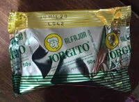 Amount of sugar in Jorgito Blanco