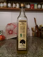 Olive oils from argentina