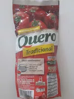 Sugar and nutrients in Quero
