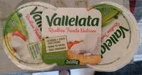 Sugar and nutrients in Vallelata