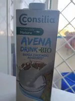 Amount of sugar in Avena drink