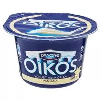 Yogurt alla greca