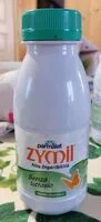 Amount of sugar in Zymil alta digeribilità