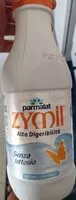 Amount of sugar in Zymil - Latte senza Lattosio