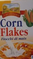 Amount of sugar in Corn Flakes