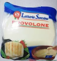 Amount of sugar in Provolone