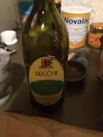 Olive oils from sardegna