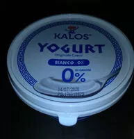 Sugar and nutrients in Kalos