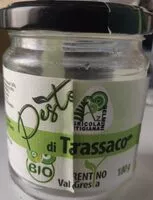 Amount of sugar in Pesto di tarassaco