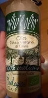 Olive oils from olio lucano