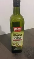 Amount of sugar in Aceite de oliva virgen extra