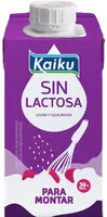 Amount of sugar in Nata Sin lactosa