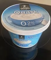Amount of sugar in Quark Natural