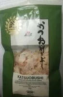 Katsuibushi