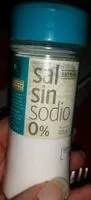 Amount of sugar in Sal 0% sin sodio