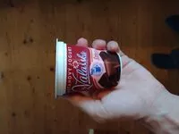Amount of sugar in Smetanový jogurt čokoláda