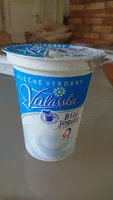 Amount of sugar in Bílý jogurt z Valašska