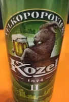 Czech beers