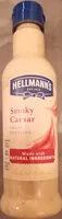 Amount of sugar in Hellmann's Smokey Caesar