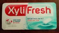 Sugar and nutrients in Xylifresh