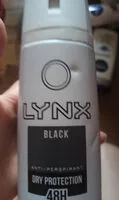 Sugar and nutrients in Lynx