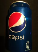 Amount of sugar in Pepsi Cola