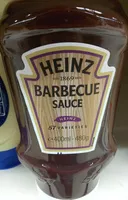 Barbecue sauces