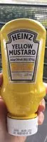 Yellow mustards