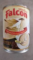 Sugar and nutrients in Falcon