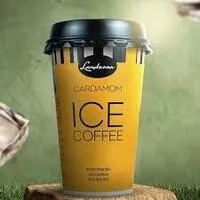Amount of sugar in landessa ice coffee